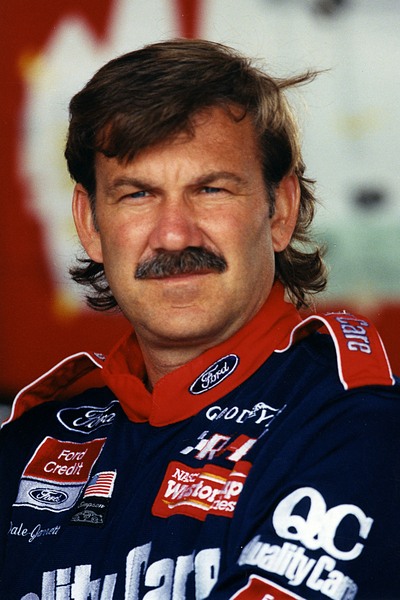 Dale Jarrett